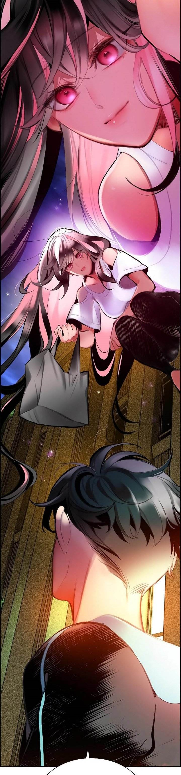 Jungle Juice Chap 175 - Next Chap 176