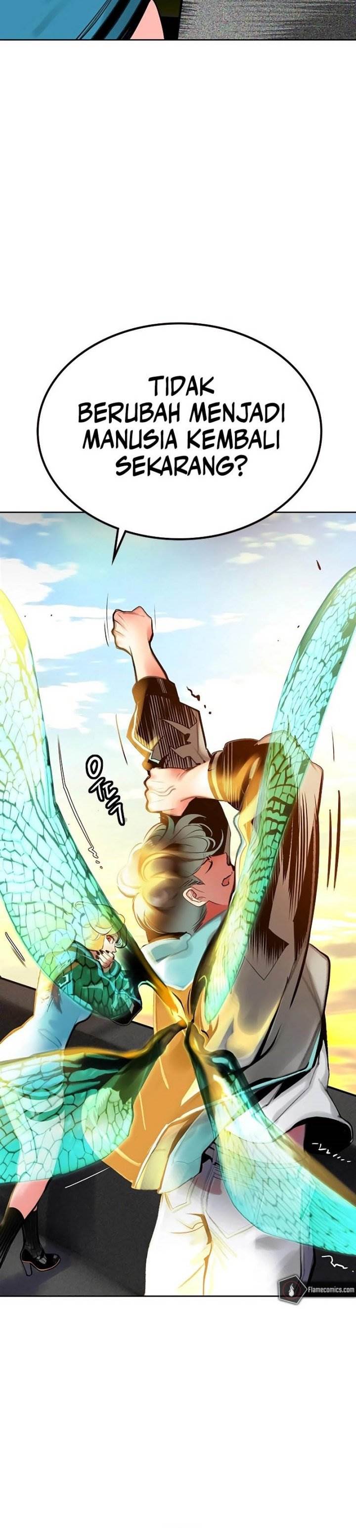 Jungle Juice Chap 175 - Next Chap 176