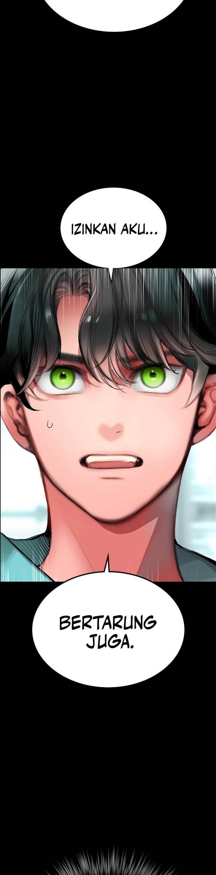 Jungle Juice Chap 175 - Next Chap 176