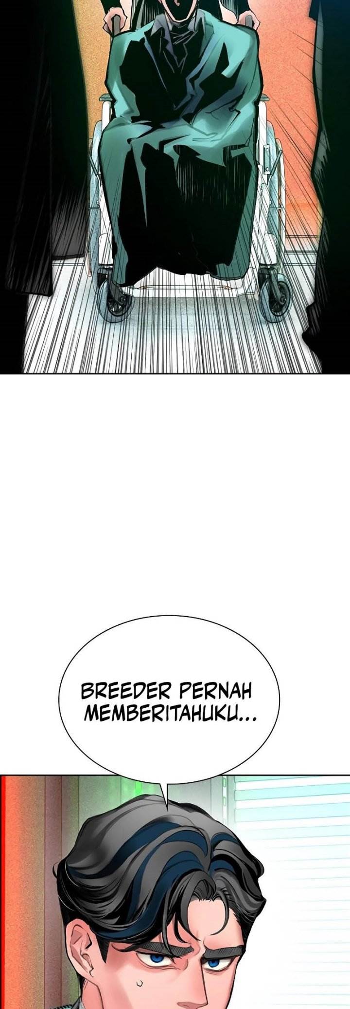 Jungle Juice Chap 175 - Next Chap 176