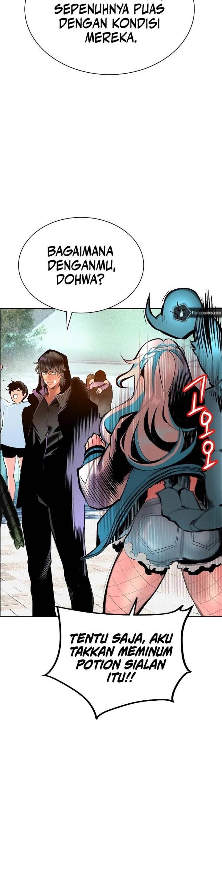 Jungle Juice Chap 177 - Next Chap 178