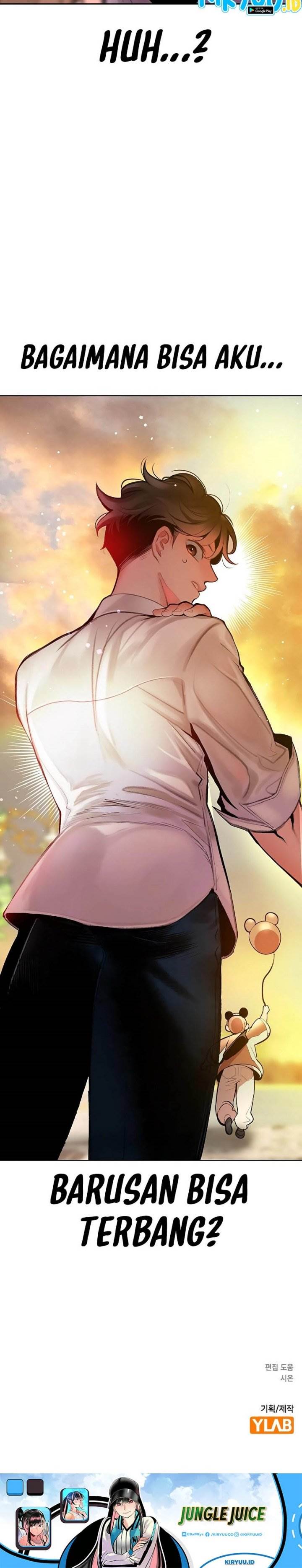 Jungle Juice Chap 177 - Next Chap 178