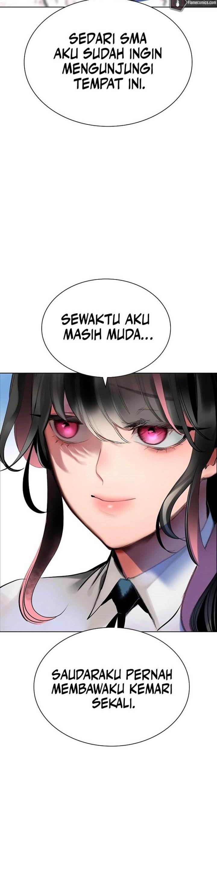 Jungle Juice Chap 177 - Next Chap 178