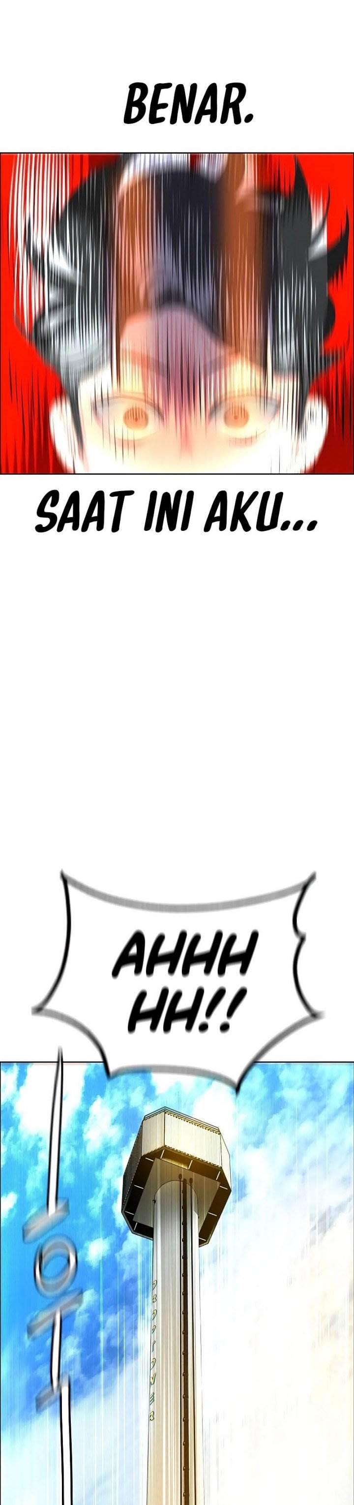 Jungle Juice Chap 177 - Next Chap 178