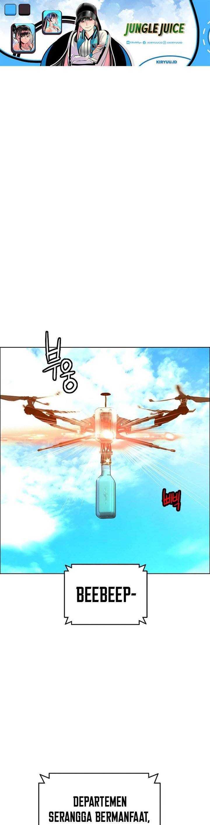 Jungle Juice Chap 177 - Next Chap 178