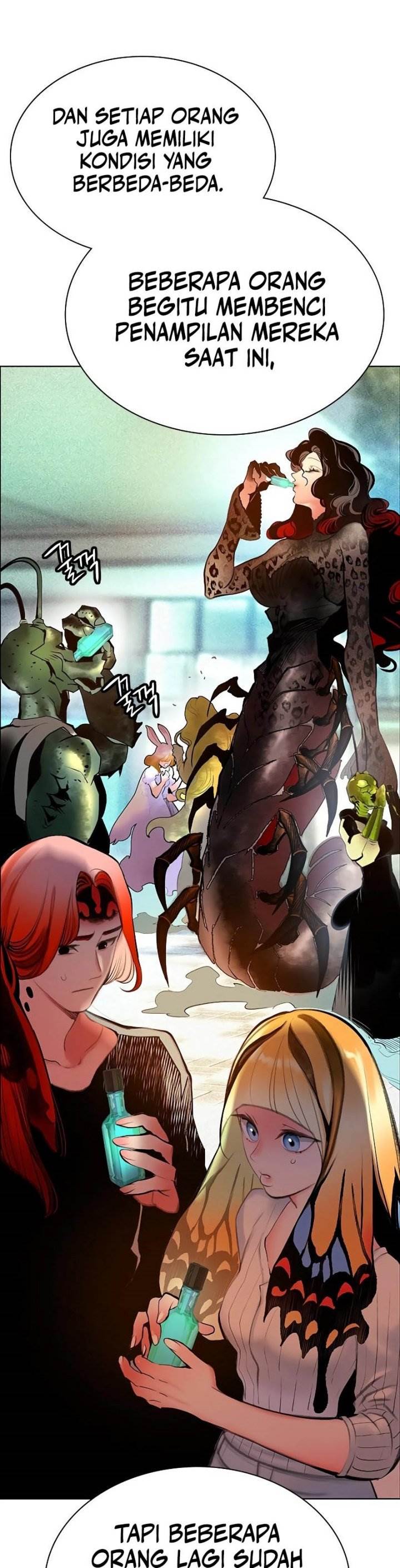 Jungle Juice Chap 177 - Next Chap 178