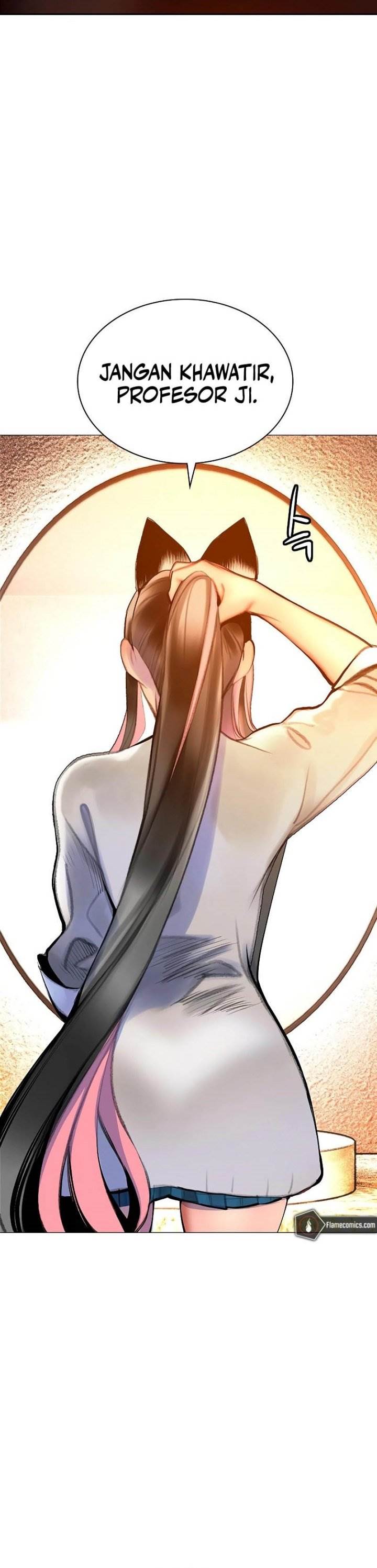 Jungle Juice Chap 177 - Next Chap 178