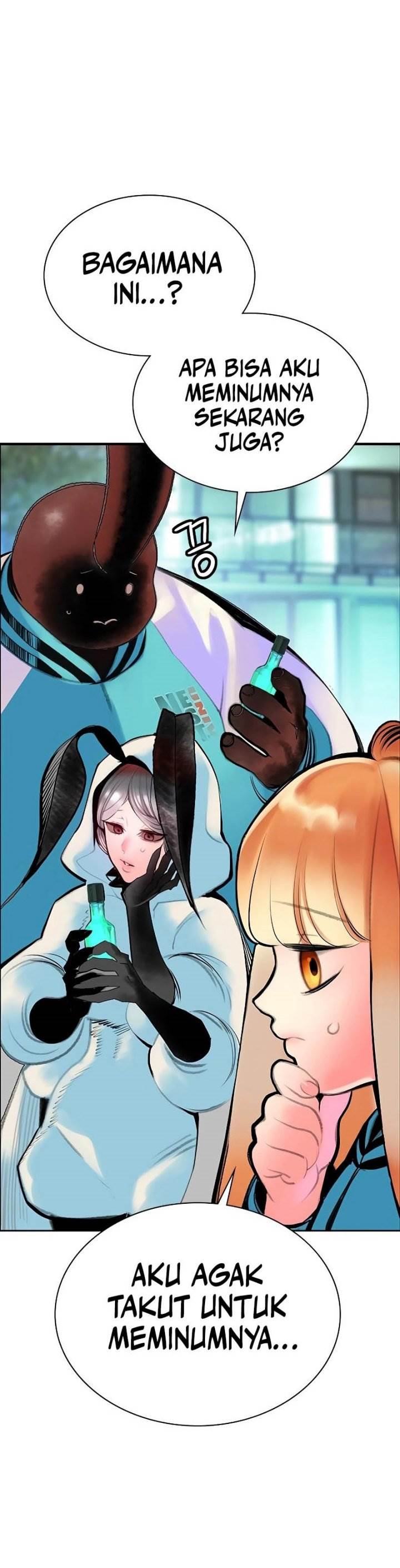 Jungle Juice Chap 177 - Next Chap 178