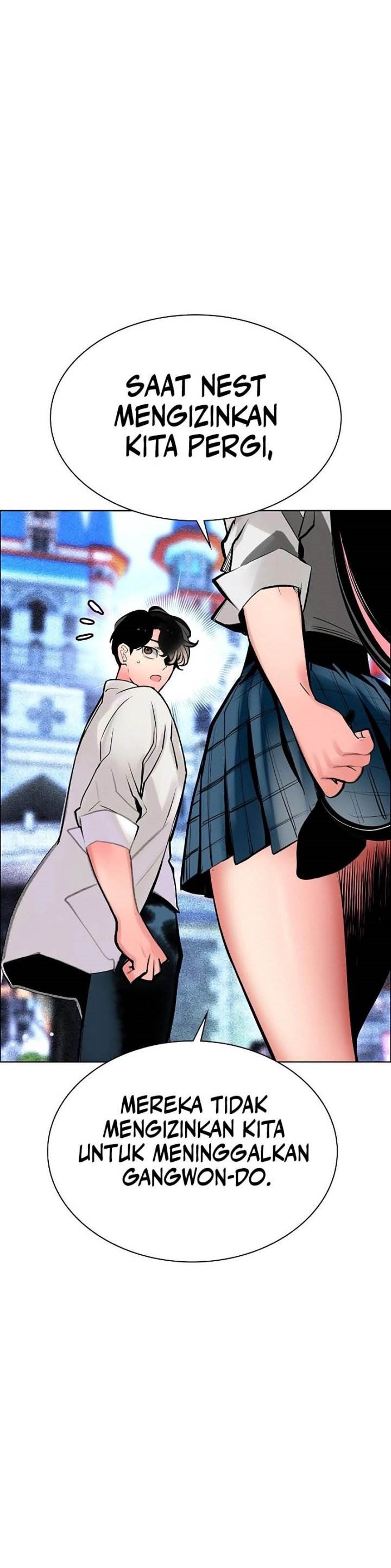 Jungle Juice Chap 177 - Next Chap 178