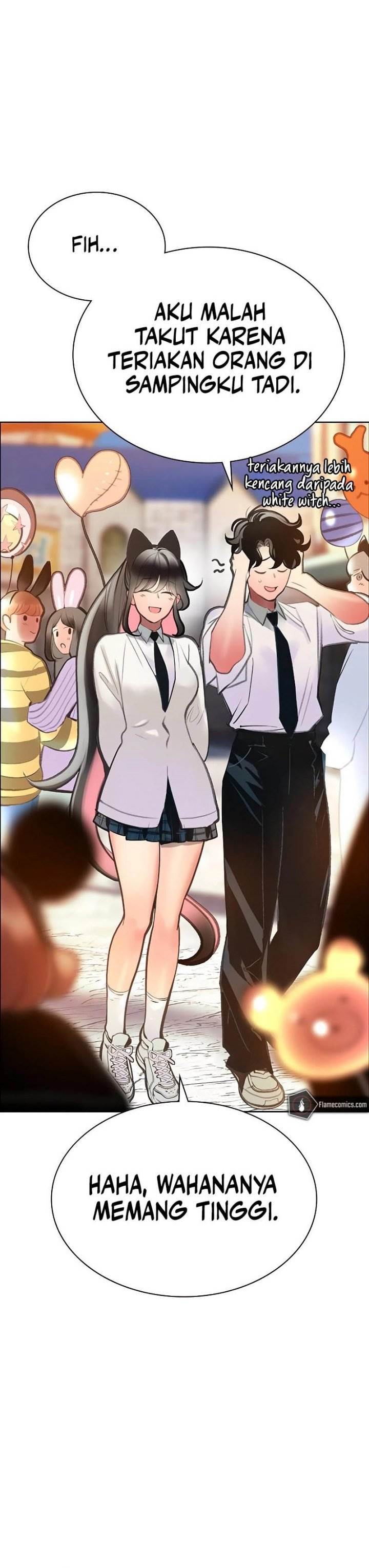 Jungle Juice Chap 177 - Next Chap 178