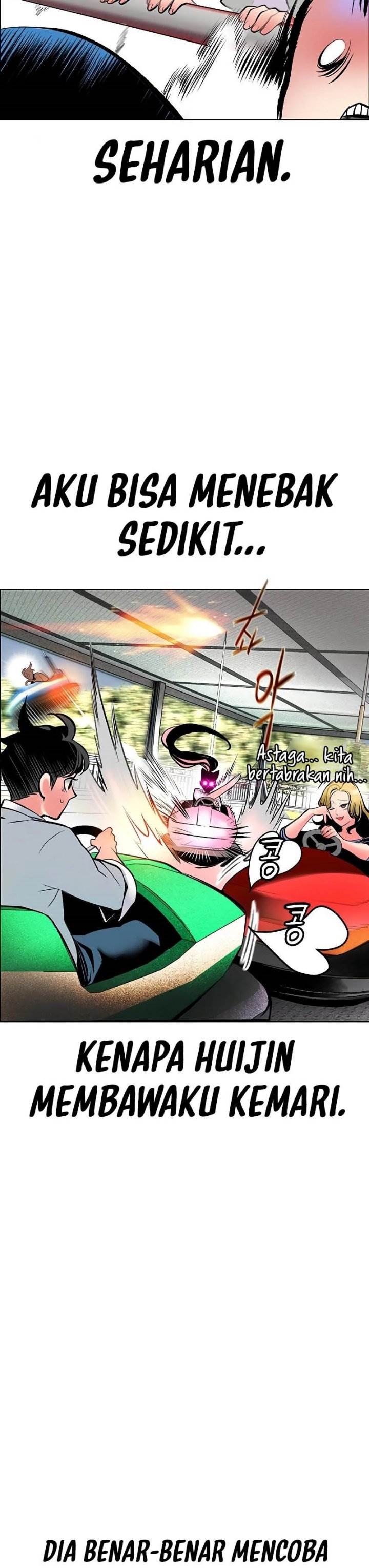 Jungle Juice Chap 177 - Next Chap 178