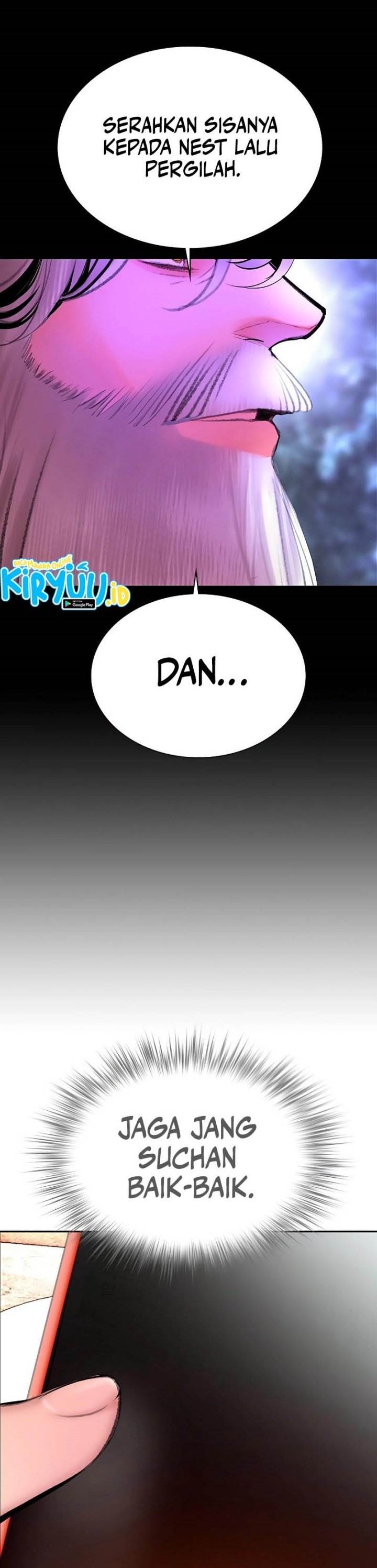 Jungle Juice Chap 177 - Next Chap 178