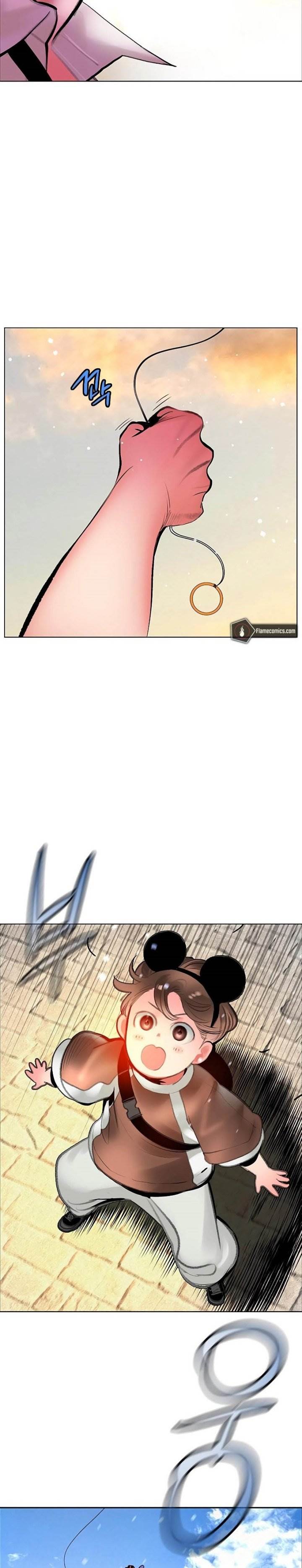 Jungle Juice Chap 177 - Next Chap 178