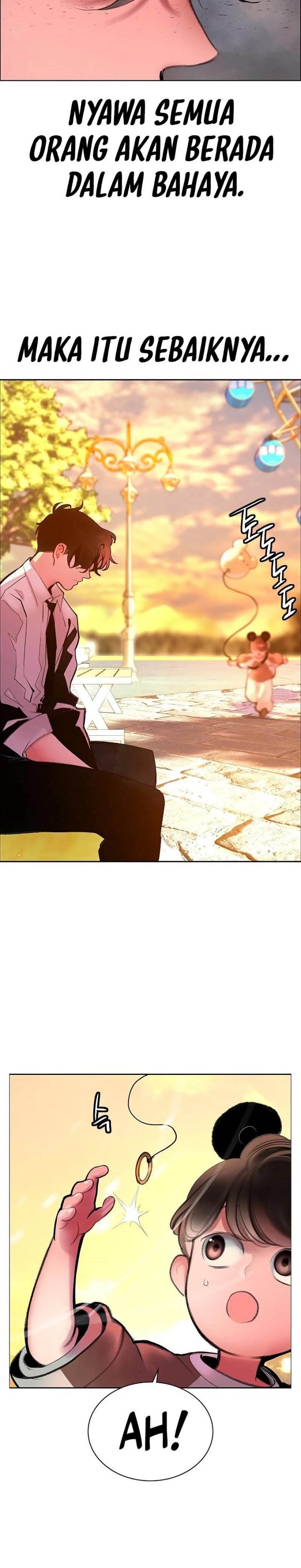 Jungle Juice Chap 177 - Next Chap 178