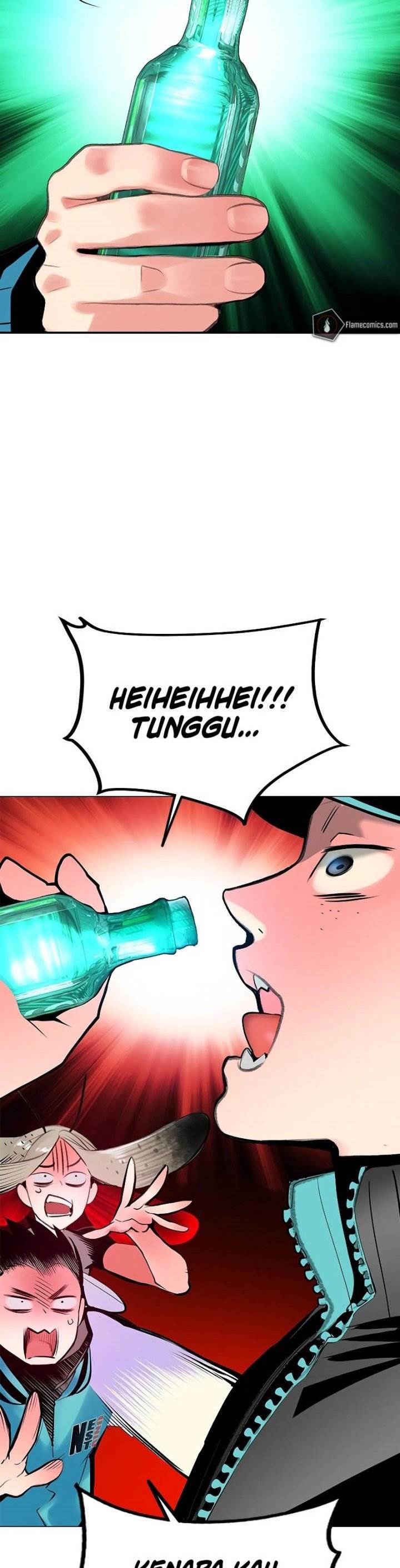 Jungle Juice Chap 177 - Next Chap 178
