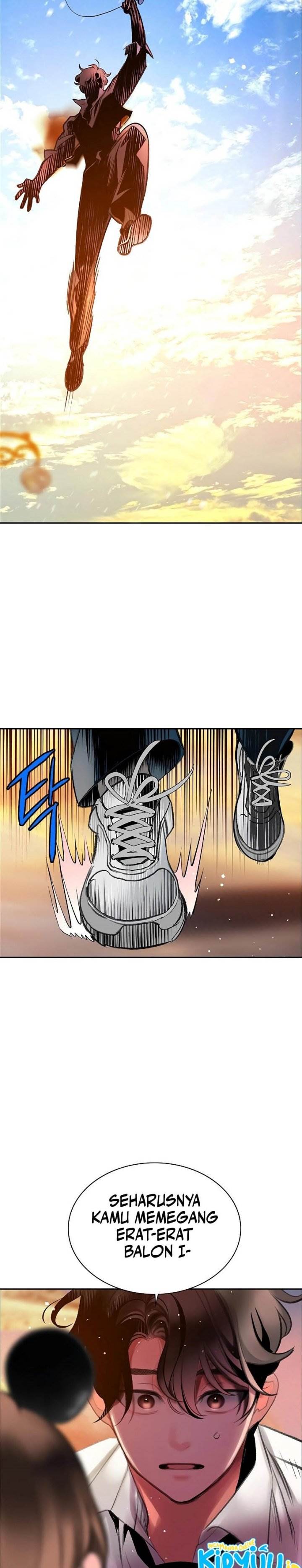 Jungle Juice Chap 177 - Next Chap 178