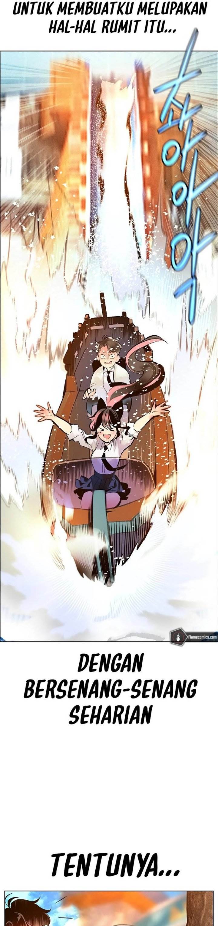 Jungle Juice Chap 177 - Next Chap 178