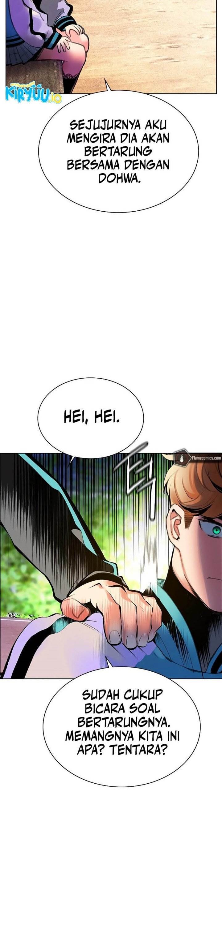 Jungle Juice Chap 178 - Next Chap 179