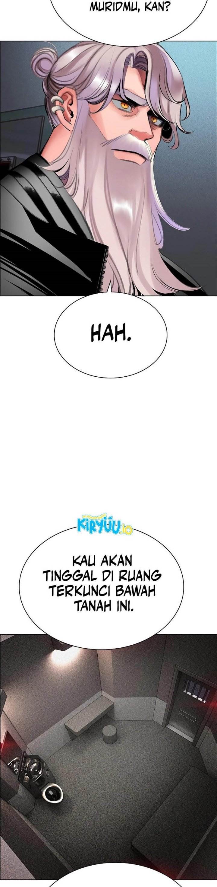 Jungle Juice Chap 178 - Next Chap 179