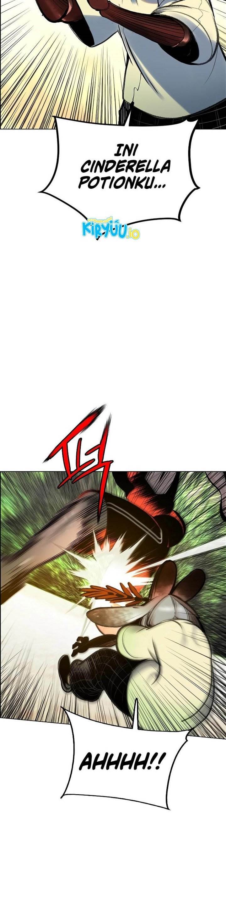 Jungle Juice Chap 178 - Next Chap 179