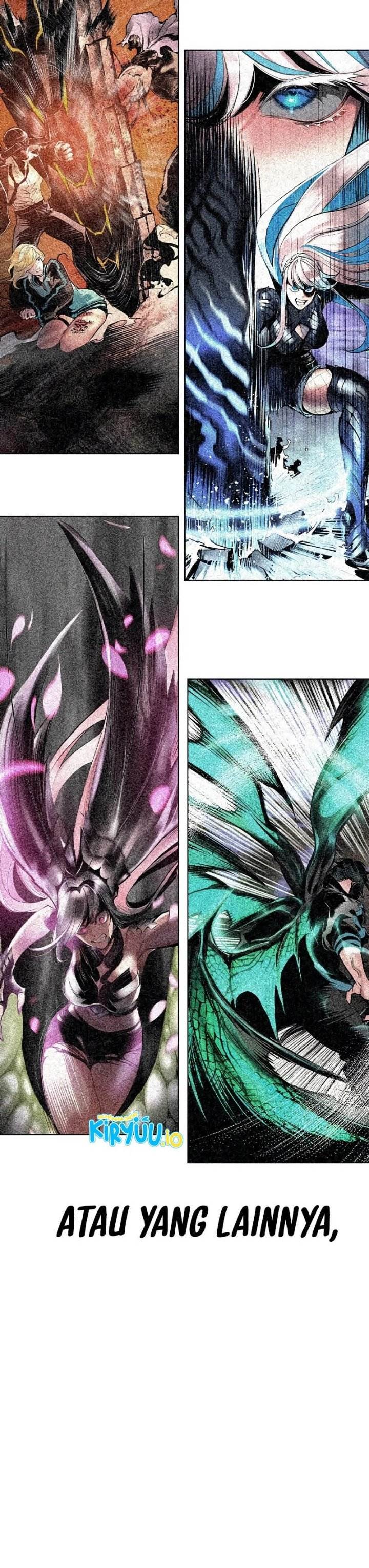 Jungle Juice Chap 178 - Next Chap 179