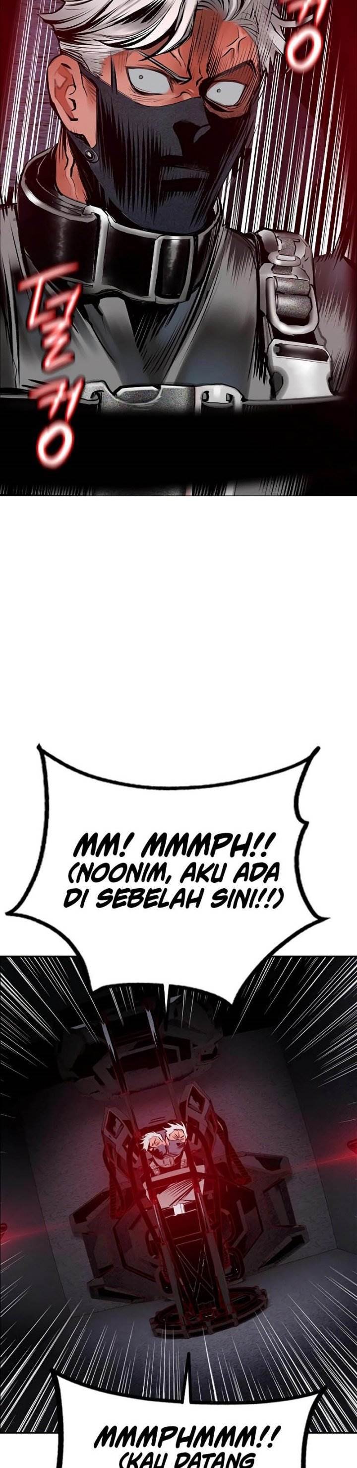 Jungle Juice Chap 178 - Next Chap 179