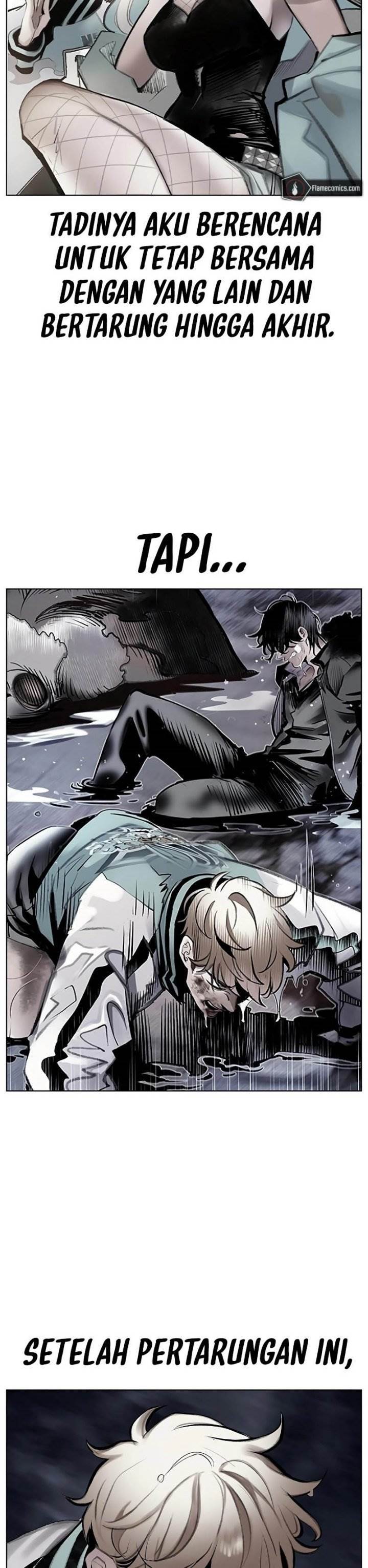 Jungle Juice Chap 178 - Next Chap 179