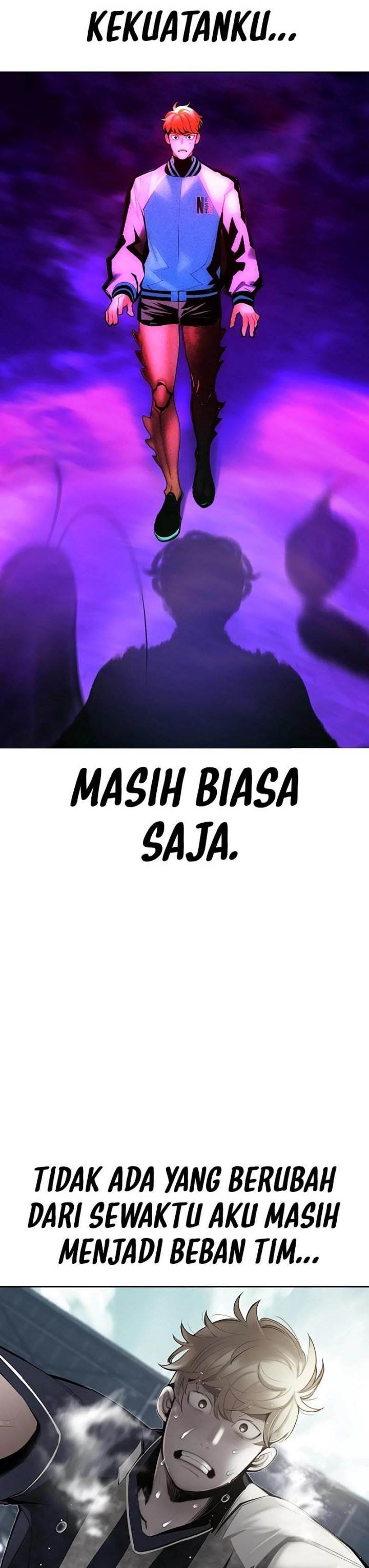 Jungle Juice Chap 178 - Next Chap 179