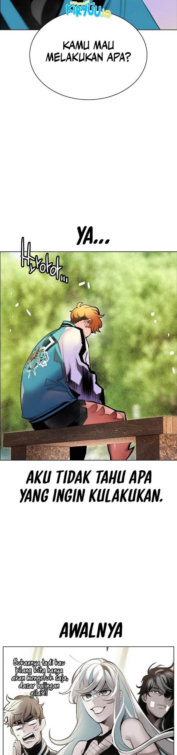 Jungle Juice Chap 178 - Next Chap 179