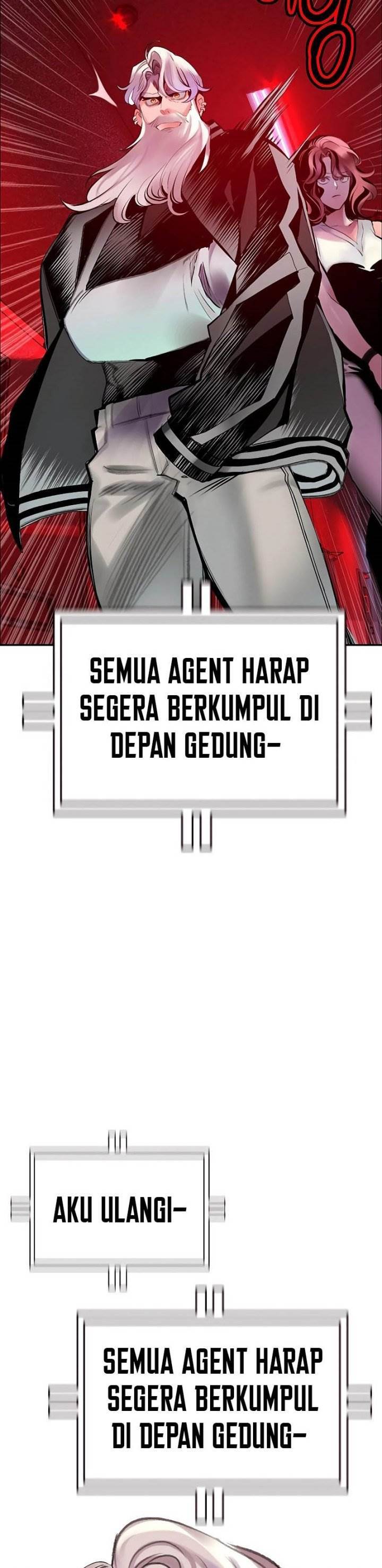 Jungle Juice Chap 178 - Next Chap 179