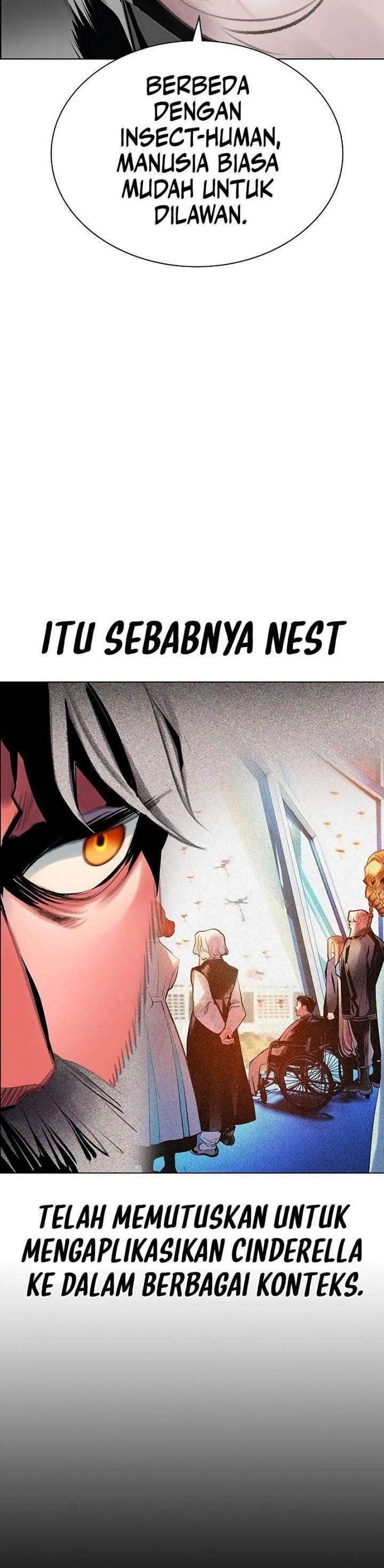 Jungle Juice Chap 178 - Next Chap 179