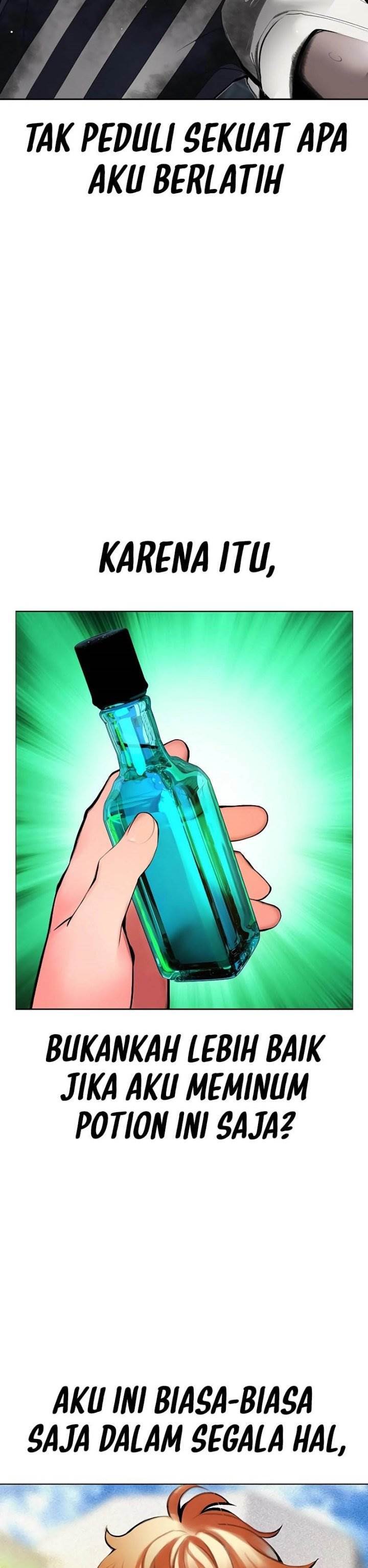 Jungle Juice Chap 178 - Next Chap 179