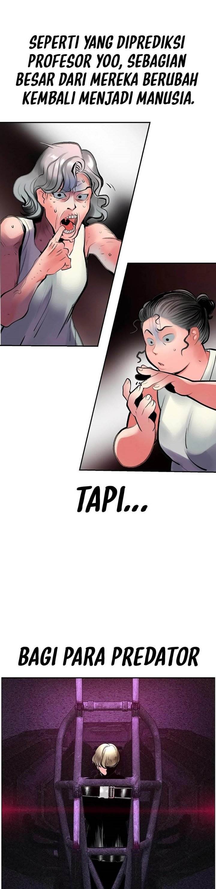 Jungle Juice Chap 178 - Next Chap 179