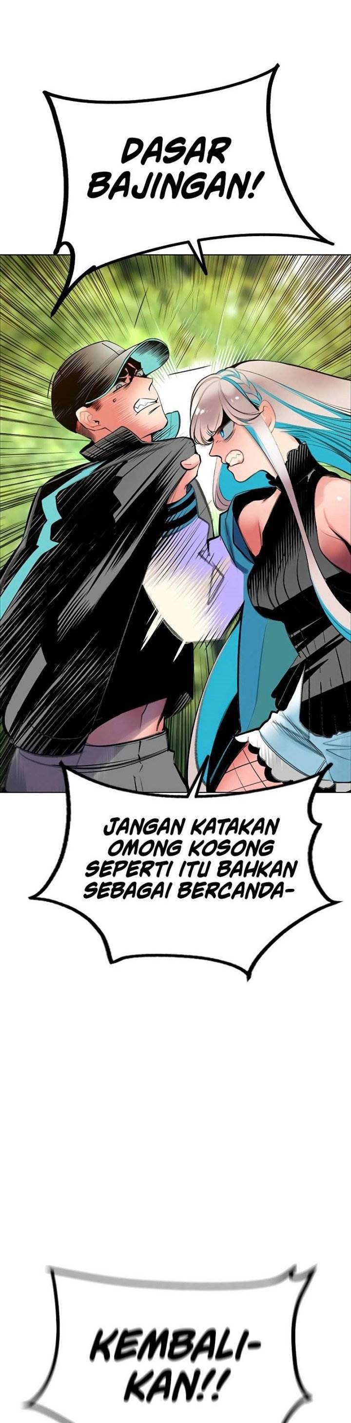 Jungle Juice Chap 178 - Next Chap 179
