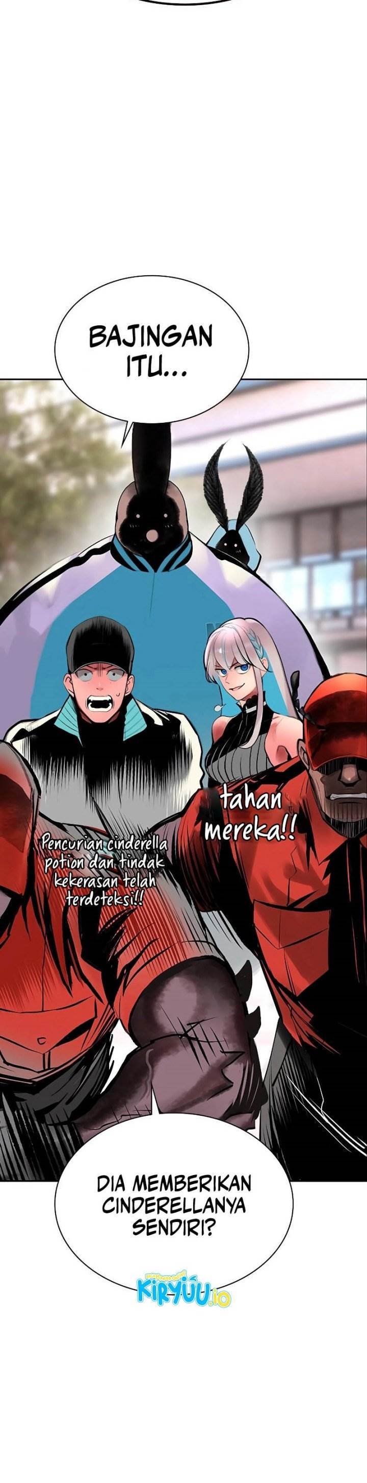 Jungle Juice Chap 178 - Next Chap 179