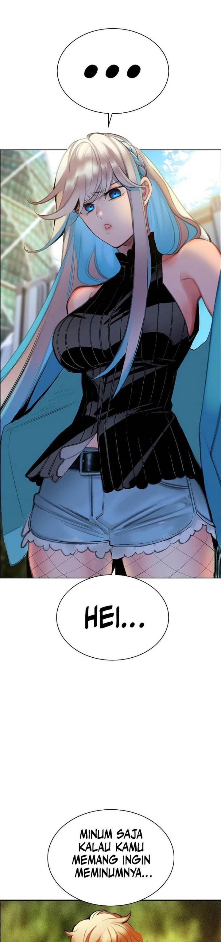 Jungle Juice Chap 178 - Next Chap 179