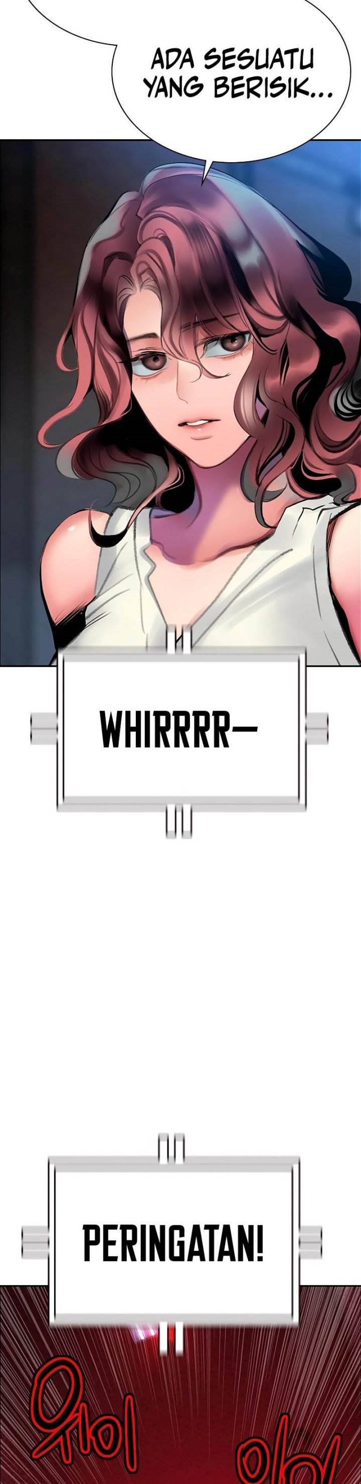 Jungle Juice Chap 178 - Next Chap 179