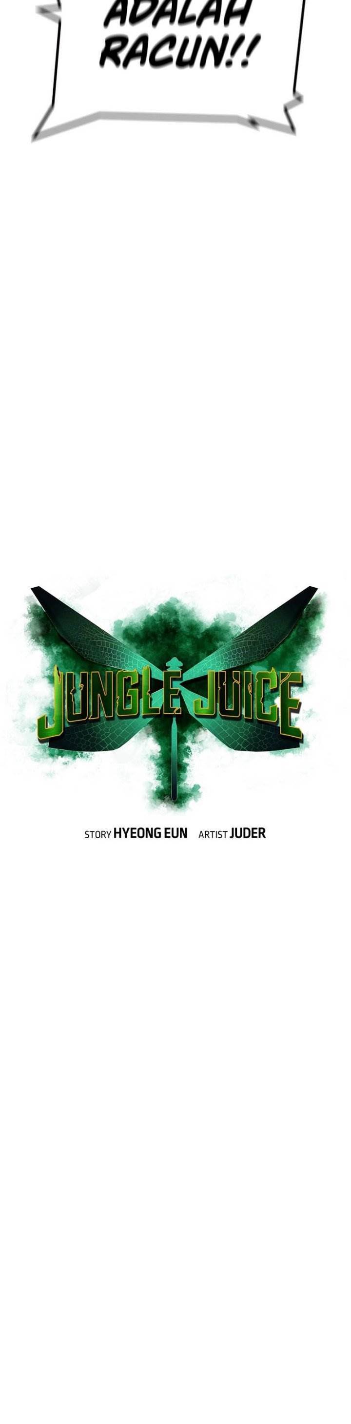 Jungle Juice Chap 178 - Next Chap 179
