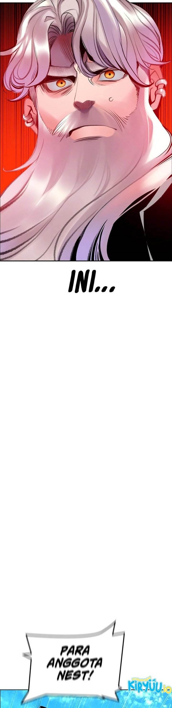 Jungle Juice Chap 178 - Next Chap 179