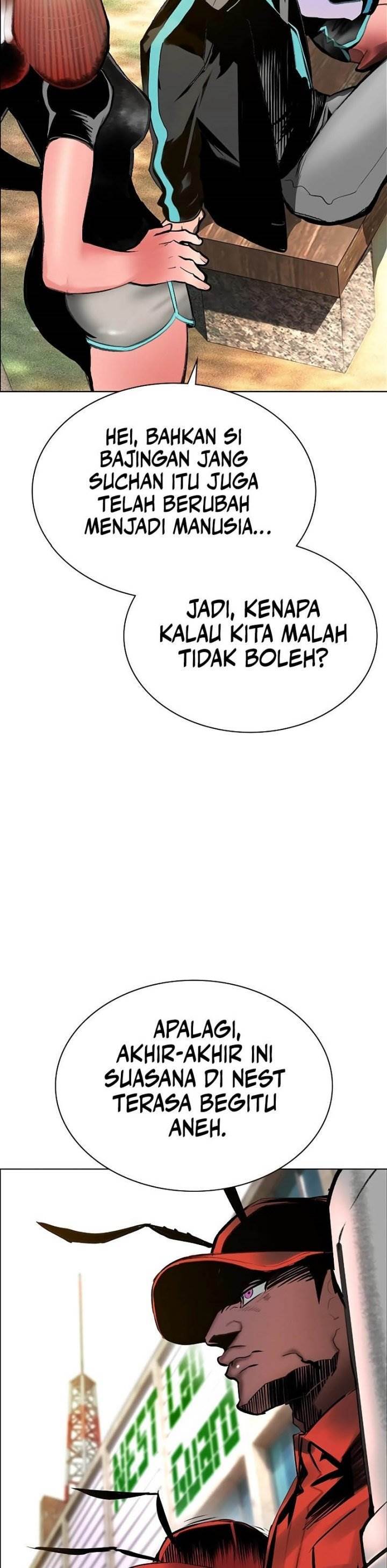 Jungle Juice Chap 178 - Next Chap 179