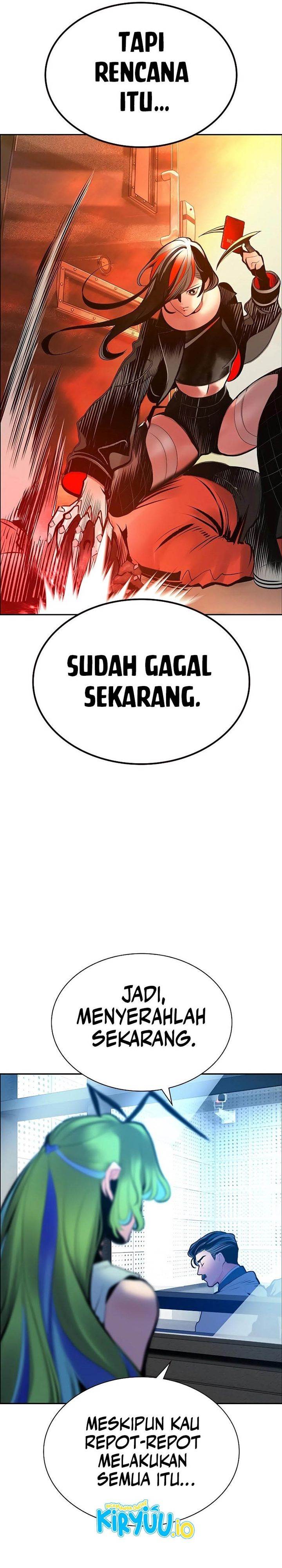 Jungle Juice Chap 179 - Next Chap 180