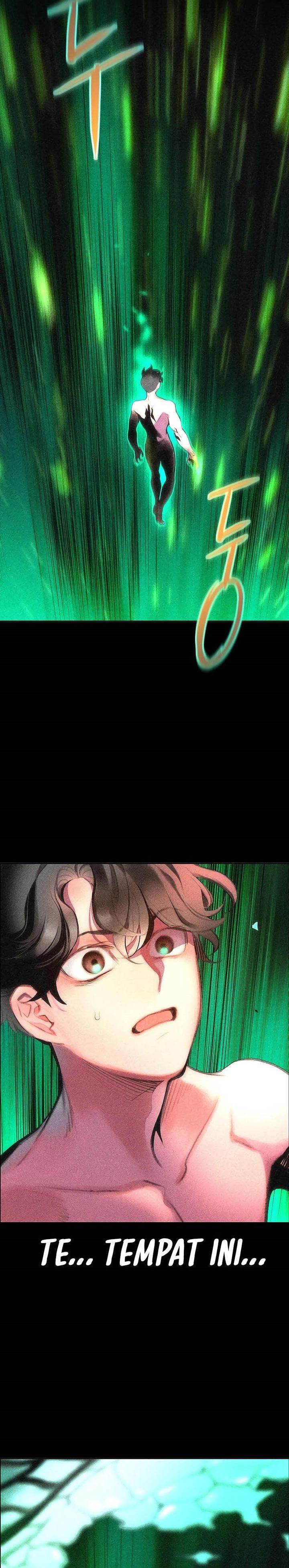 Jungle Juice Chap 179 - Next Chap 180