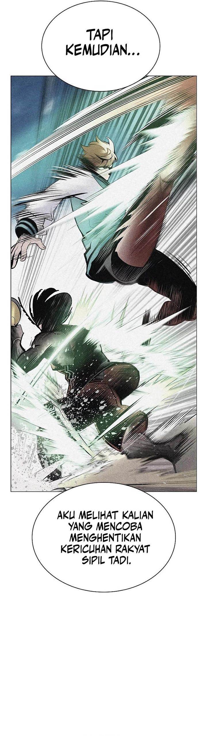 Jungle Juice Chap 179 - Next Chap 180