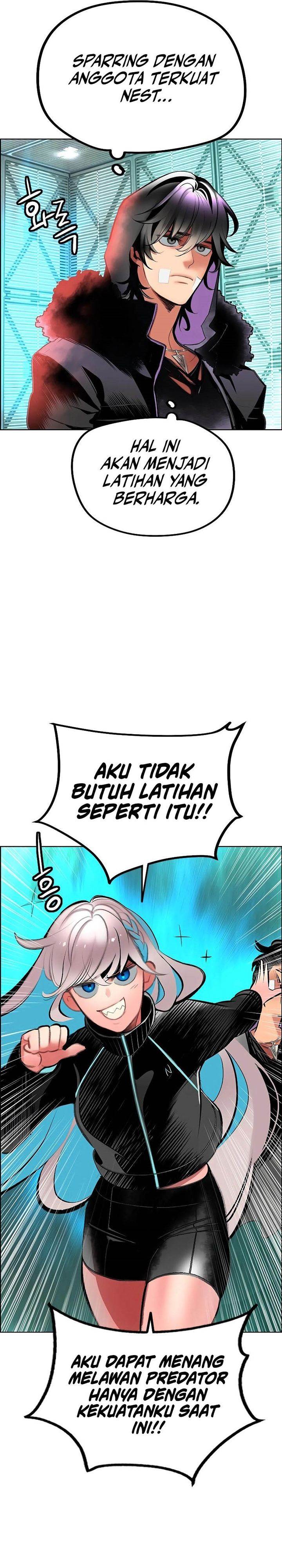 Jungle Juice Chap 179 - Next Chap 180