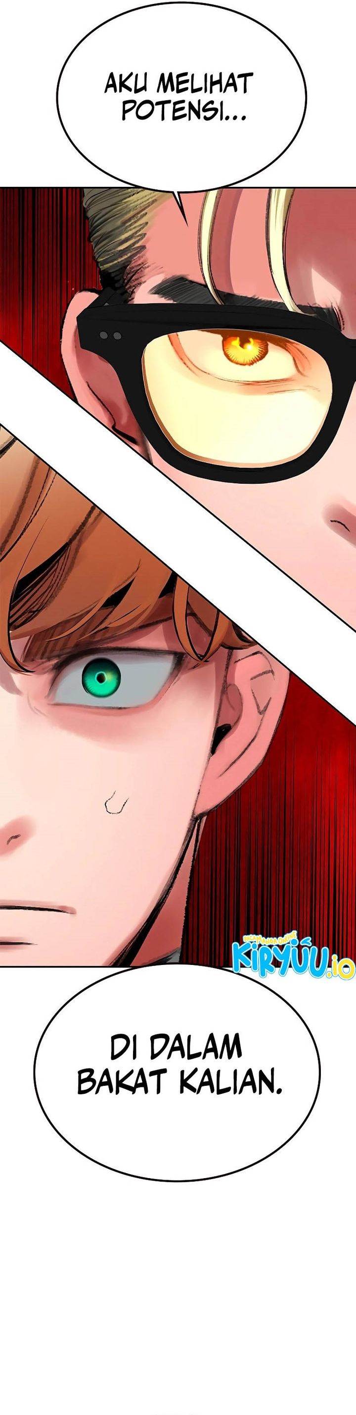 Jungle Juice Chap 179 - Next Chap 180