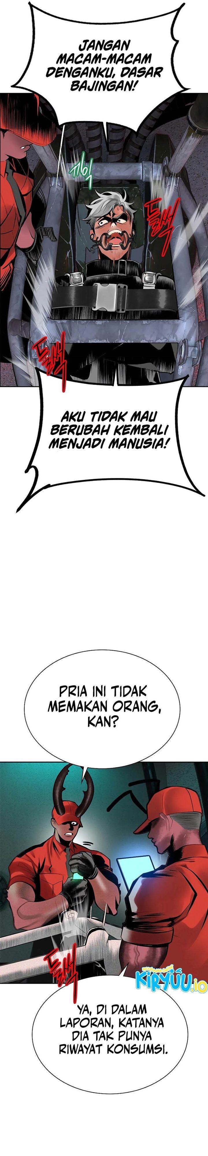 Jungle Juice Chap 179 - Next Chap 180