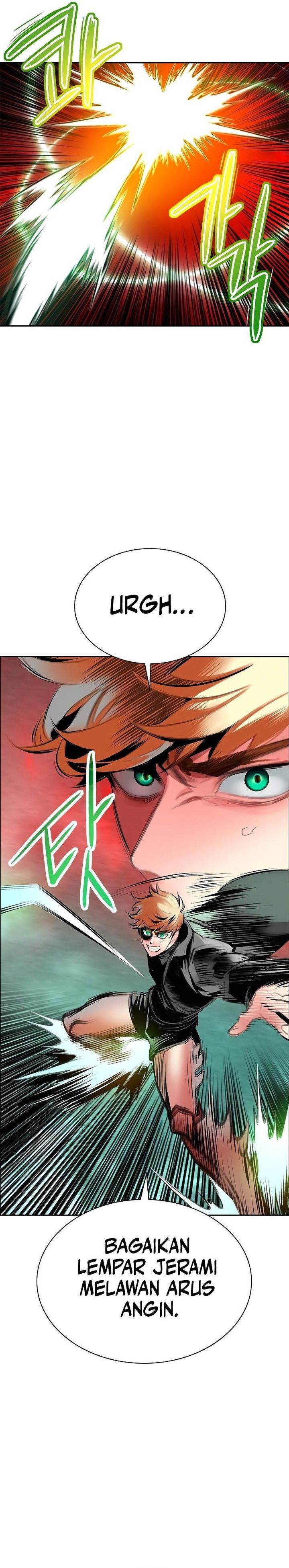 Jungle Juice Chap 179 - Next Chap 180
