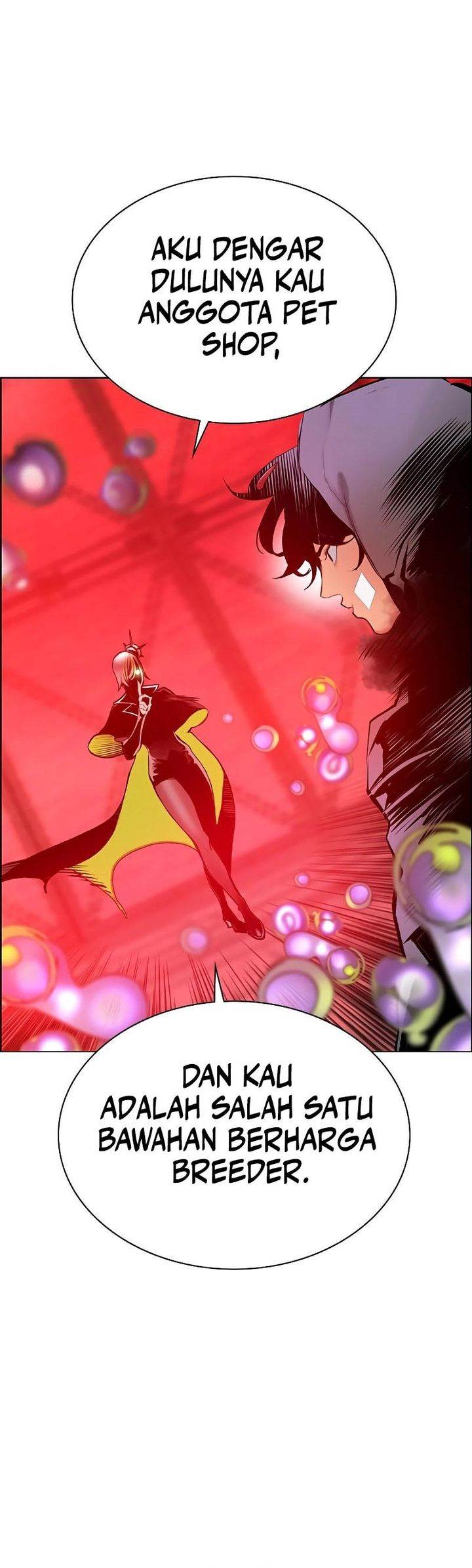 Jungle Juice Chap 179 - Next Chap 180