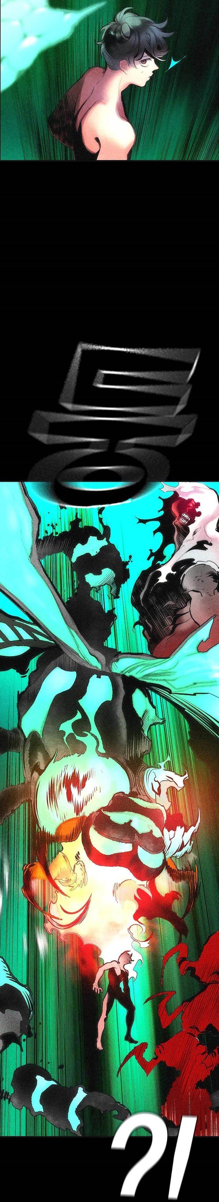 Jungle Juice Chap 179 - Next Chap 180