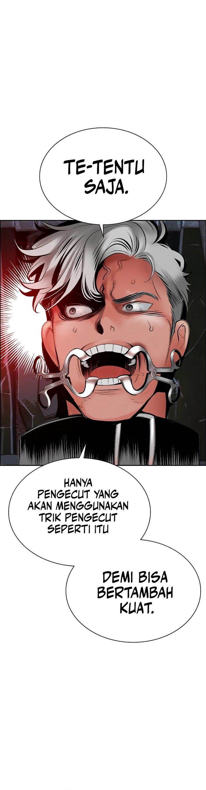 Jungle Juice Chap 179 - Next Chap 180